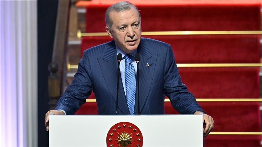أردوغان: إسرائيل تنتهك وقف النار وحماس تحافظ عليه رغم الاستفزازات